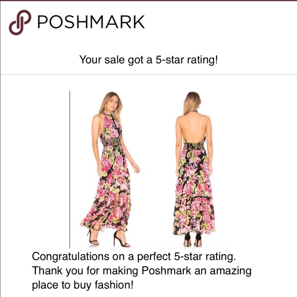 5⭐️ FAV BESTSELLER FREE PEOPLE IN FULL BLOOM DRESS - Picture 7 of 7